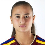 Migleydys Bolsegui