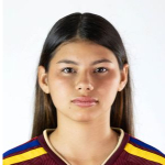 Astrid Granadillo