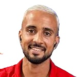Ismail Sbahe