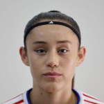 Catalina Muñoz