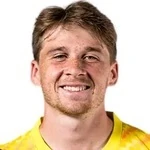 Colin Gallagher