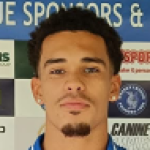 Connor Dunesby-Bent