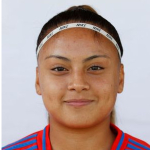Geraldine Mardones