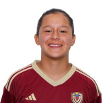 Valeria Rojas