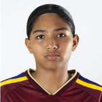 Andrea Suárez