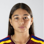 Karla Alfonzo