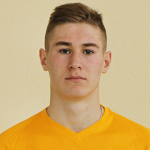 Maksym Mykytiuk