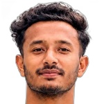 Shahriar Ahammed Shuvo