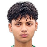 Eusha Bin Khalek