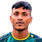 Afroj Ali