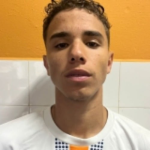 Pedro Amaral