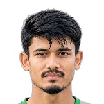Rejuan Ali