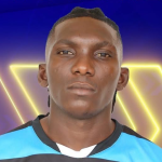 صورة Lionel Fabrice  Autchanga
