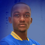 Bah-Doré  Koumba