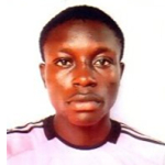 Nzube Udeji