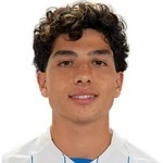Giancarlo Molina Mendoza