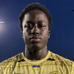 Mouhammadou Lamine Ndour