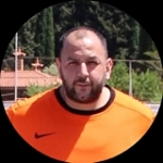 Nikolaos Thirgianos