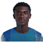 David Boamah