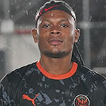 Joseph Kimbuka Makaya