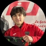 Mattia Giampieri