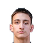 Uros Mihailovic
