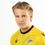 Julian Håbesland
