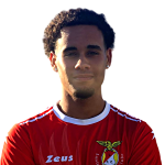 Frederico Manuel Rodrigues Valenzuela
