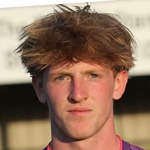 Tom Mustill