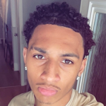 Amaius Miller