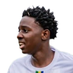 Warren  Ngoussou