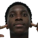 Stephane  Ndemzogho