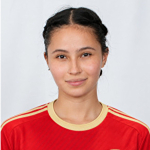 Sabreena Dressler