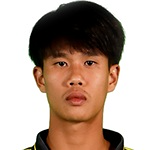 Tharathorn Sukonthakesorn