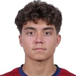 Nick Carrascosa