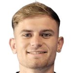 Blake Drury