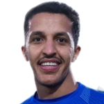 Mohammed Al-Wutaydi