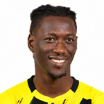 Ibrahima Sene