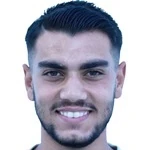 Hasan Yenidoğan