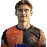 Joshua Dunkley