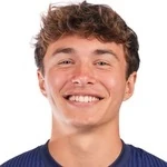 Luke Ramans