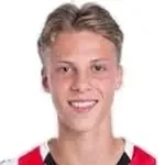 Lyam de Vries