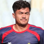 Samiullh Naderi