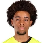 Dylan Miguel Bosoko
