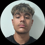 Erick Preda
