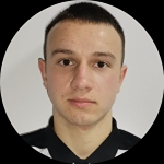 Dmytro Bokyi
