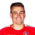 Alberto Abengózar