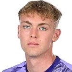 Caleb Trogdon