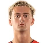 Aidan Suroviec