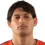Alfredo Morales